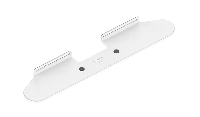 Beam Wall Mount - Blanc - 500025