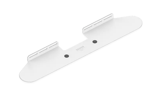 Beam Wall Mount - Blanc 