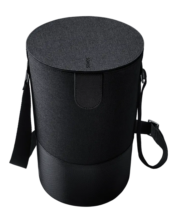Sonos - Housse de transport pour Move - Noir 