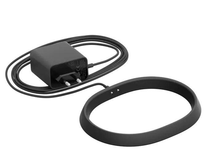 Station de recharge sans fil pour Move -Noir