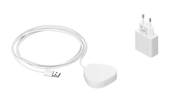 Chargeur sans fil pour Roam -Blanc - 600153