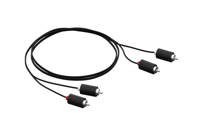Sonos Câble RCA 