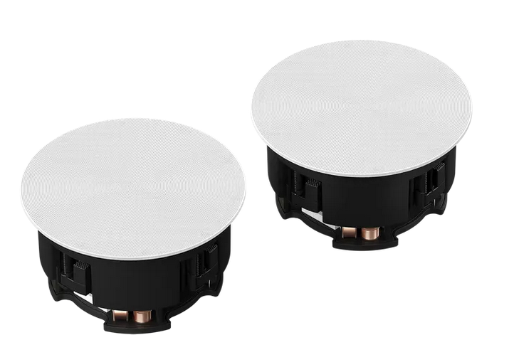 In-Ceiling 6'' by Sonance (Paire) 