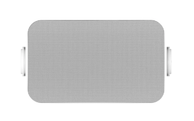 Sonos Grille de remplacement Sonos by Sonance Outdoor (Paire)