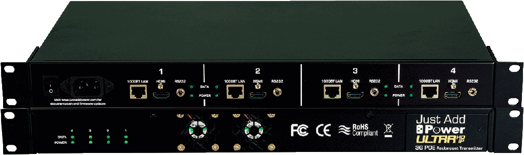 VBS-HDIP-747POE