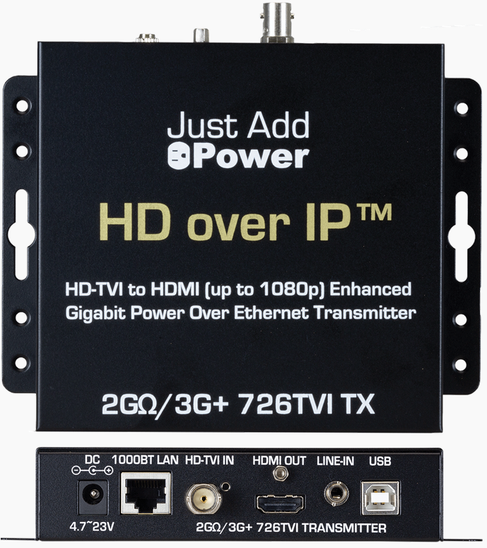 VBS-HDIP-726TVI