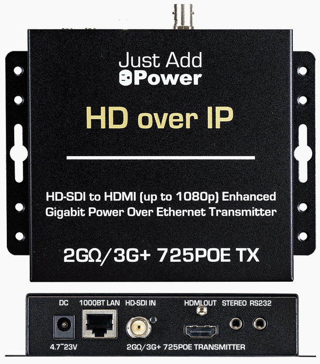VBS-HDIP-725POE