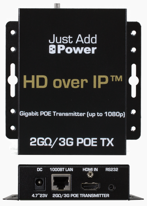 VBS-HDIP-705POE