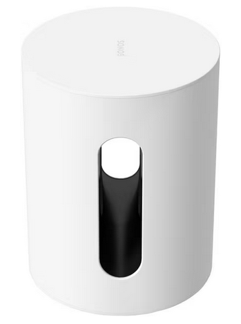 Sonos Sub Mini Blanc - 600264