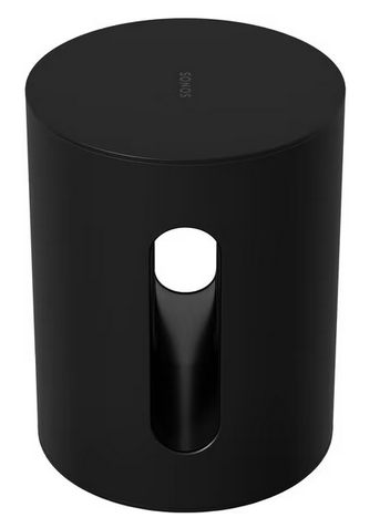 Sonos Sub Mini - Noir