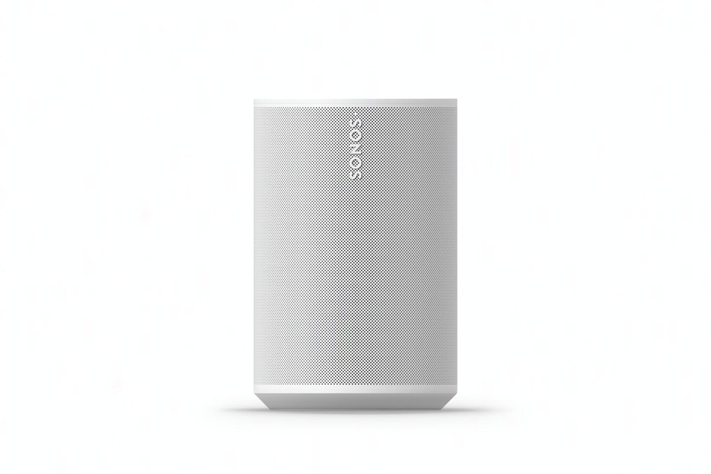ERA 100 - Blanc 