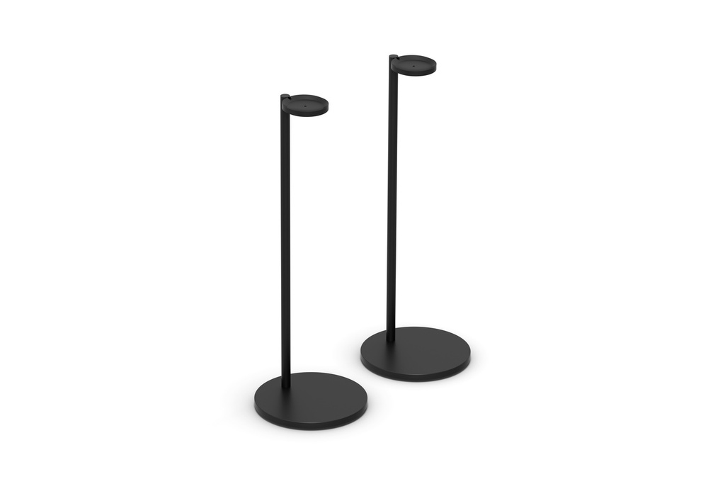 Stand ERA 100 Black ( Pair )