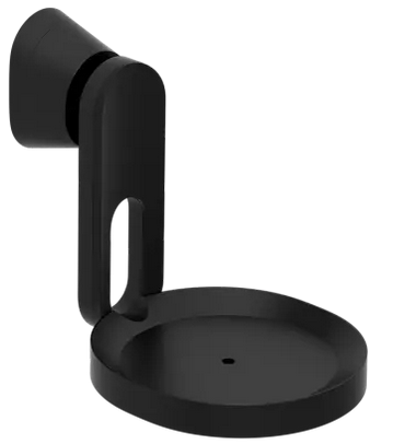 Wall Mount ERA 100 Black