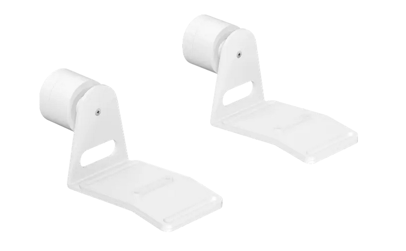 Wall Mount ERA 300 White (Pair)