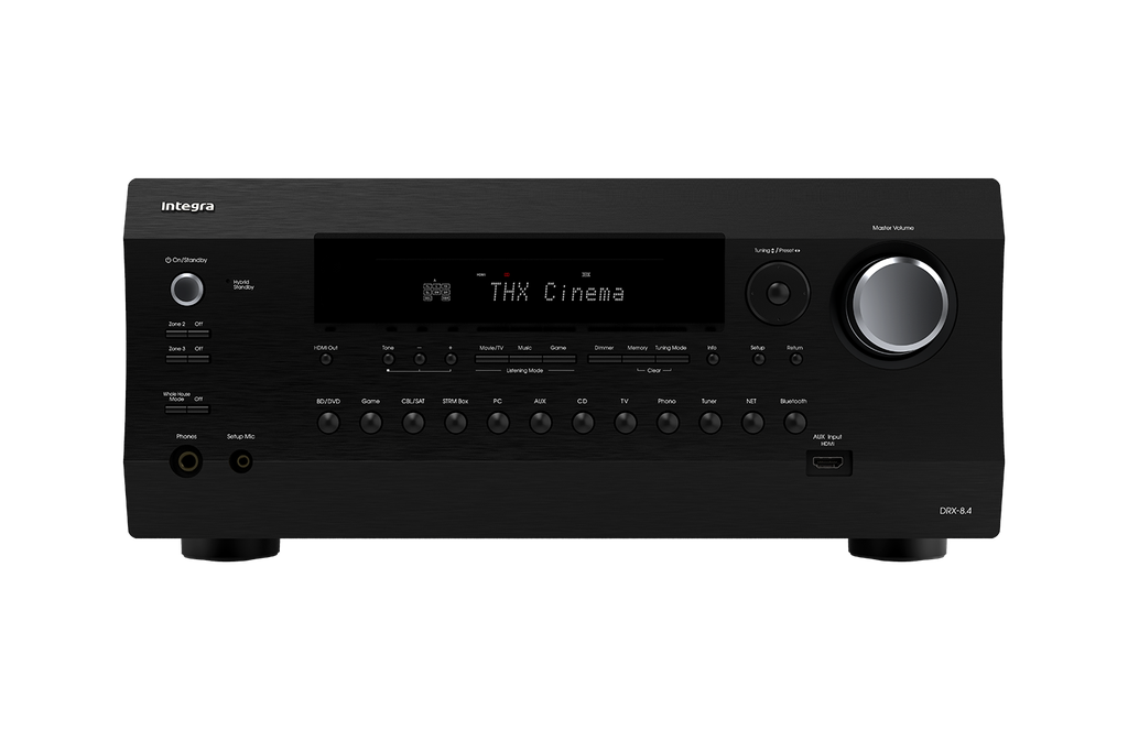 DRX8.4B