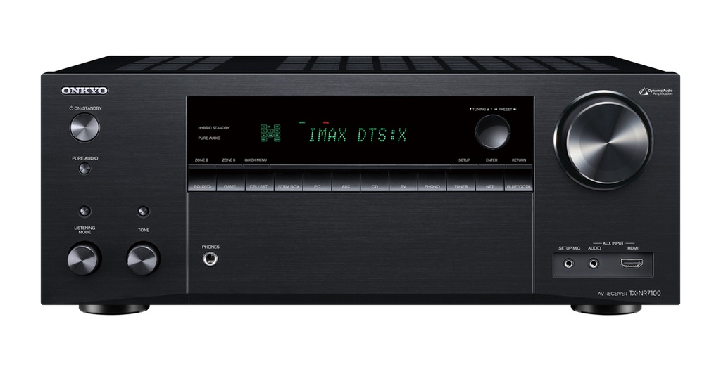 TXNR7100B