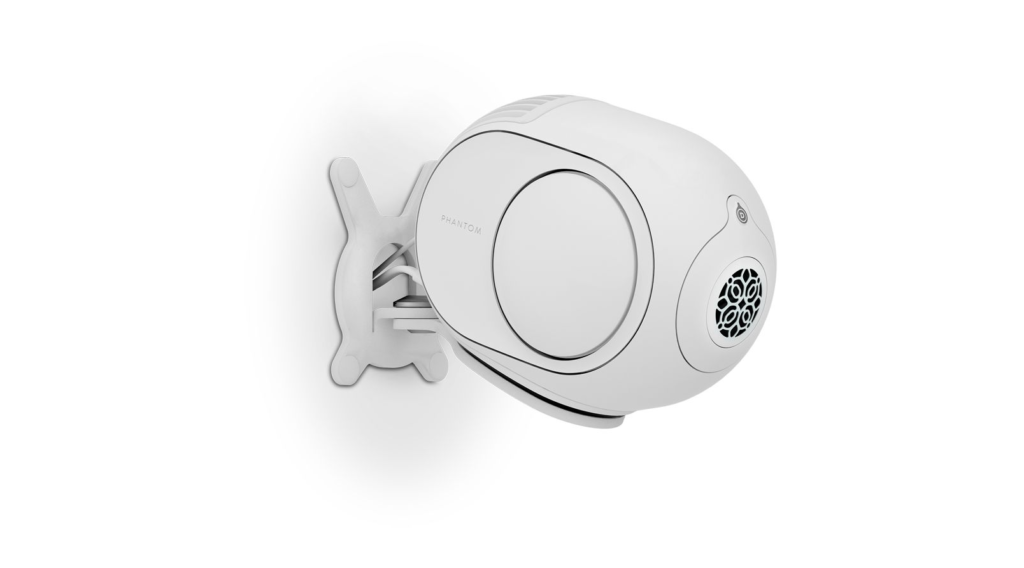 Phantom II Accessories Gecko