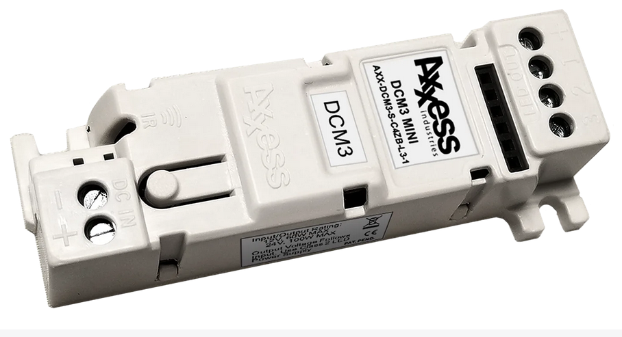 AXX-DCM3.3-S-C4ZB-L3-1