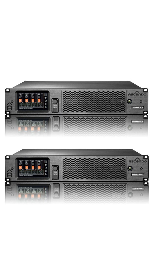 DSP4-10K2 MKII
