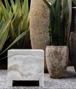 ROCK SUB 10'' Granite or Parana Marble