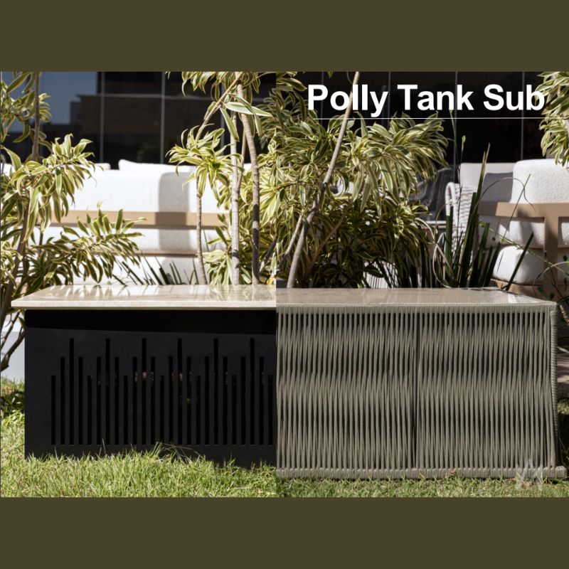 [MAG-Polly Tank Sub CGYG] Polly Tank Sub (CGYG Cygnus Granite (Brazil))