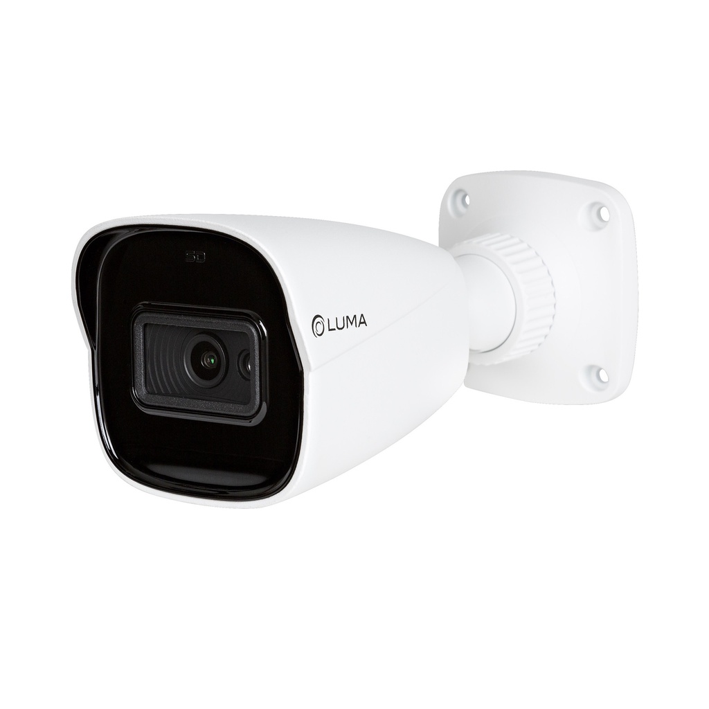 Luma Surveillance™ 520 Series 5MP Bullet IP Outdoor Camera