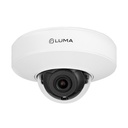 520 Series 5MP Compact Dome IP Outdoor Camera