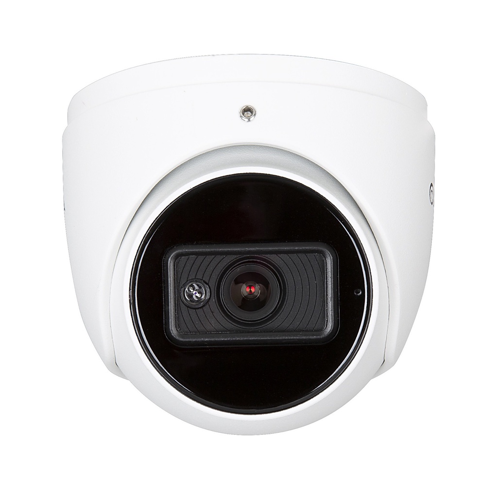 520 Series 5MP Turret IP Outdoor Camera