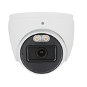 520 Series 5MP 24/7 Color Turret IP Outdoor Camera