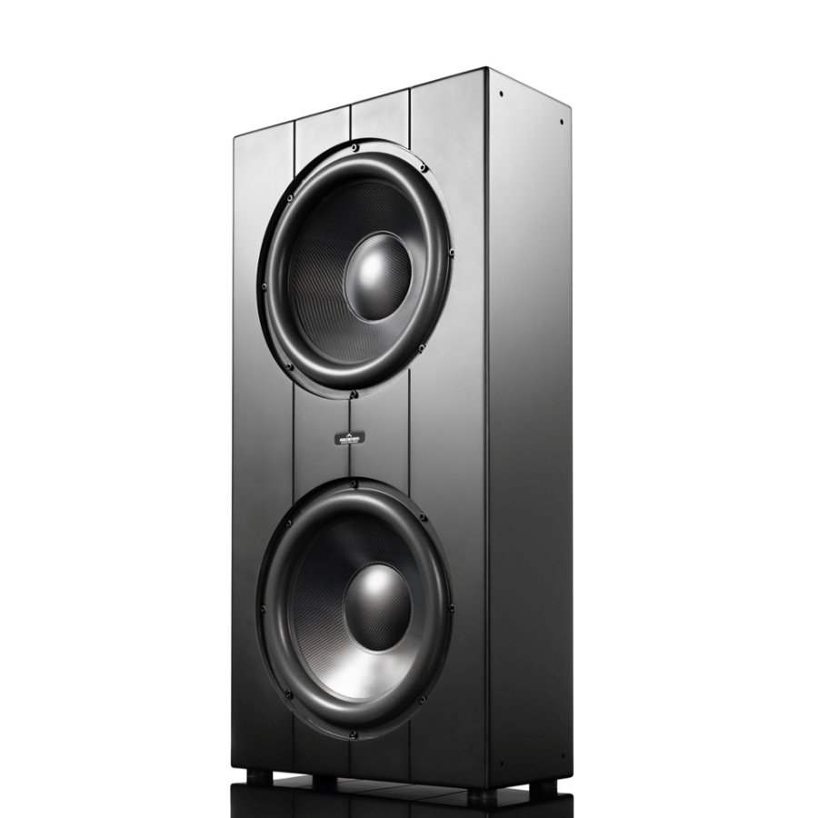 THE18-2 SUB PRO PASSIVE SEALED SHALLOW