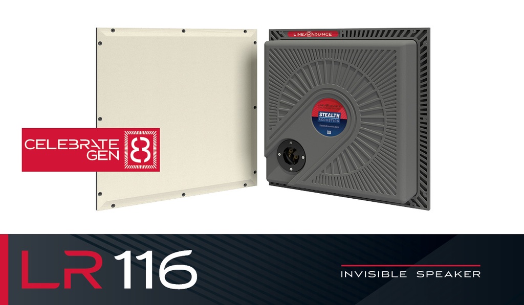 LR116-EA