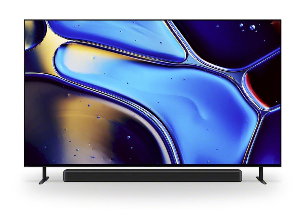 FWD-77XR80 BRAVIA 8