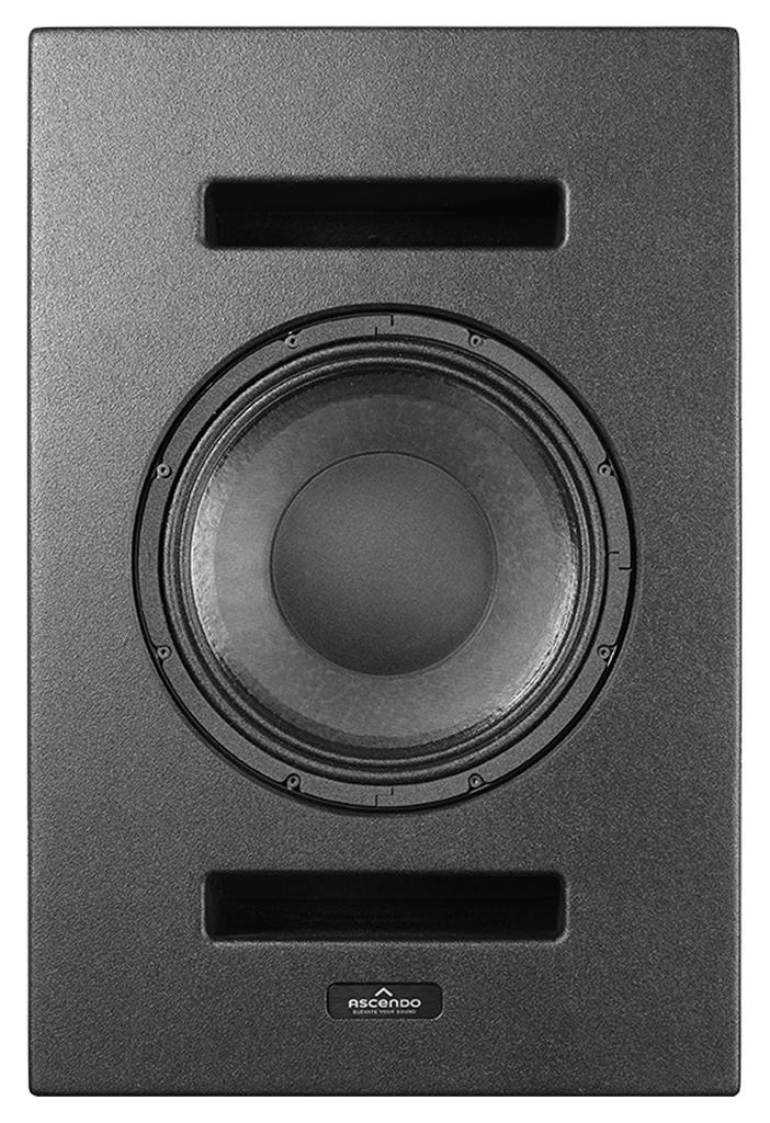 THE12 Be PRO PASSIVE OnWall