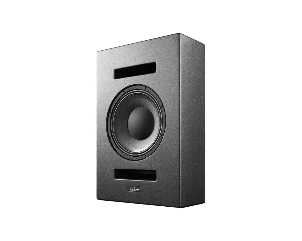 THE12 PRO ACTIVE EXT OnWall