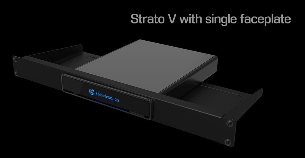 Strato V 4K Movie Player