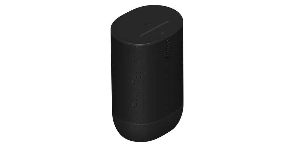 Sonos Move 2 - Noir