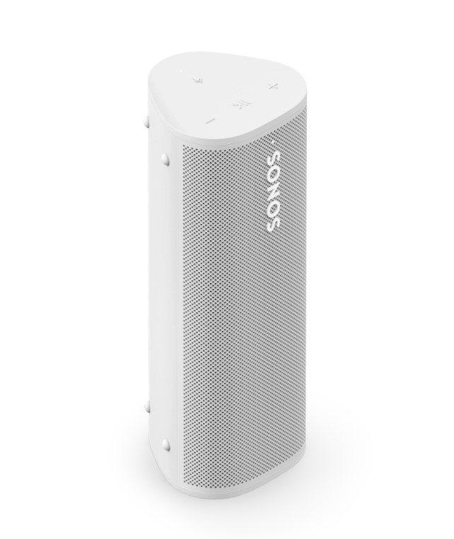 Sonos Roam 2 - Blanc