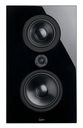 FR-1 Loudspeaker Matte Black (Black)