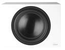 BW-3 Subwoofer 400 Watt Matte White (Grey)