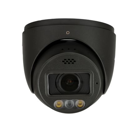 Luma 8MP x20 IP Camera Hybrid Turret Fixed Lens