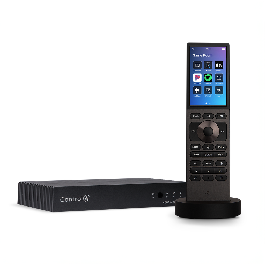 C4-CORE-LITE-TS-V-BL