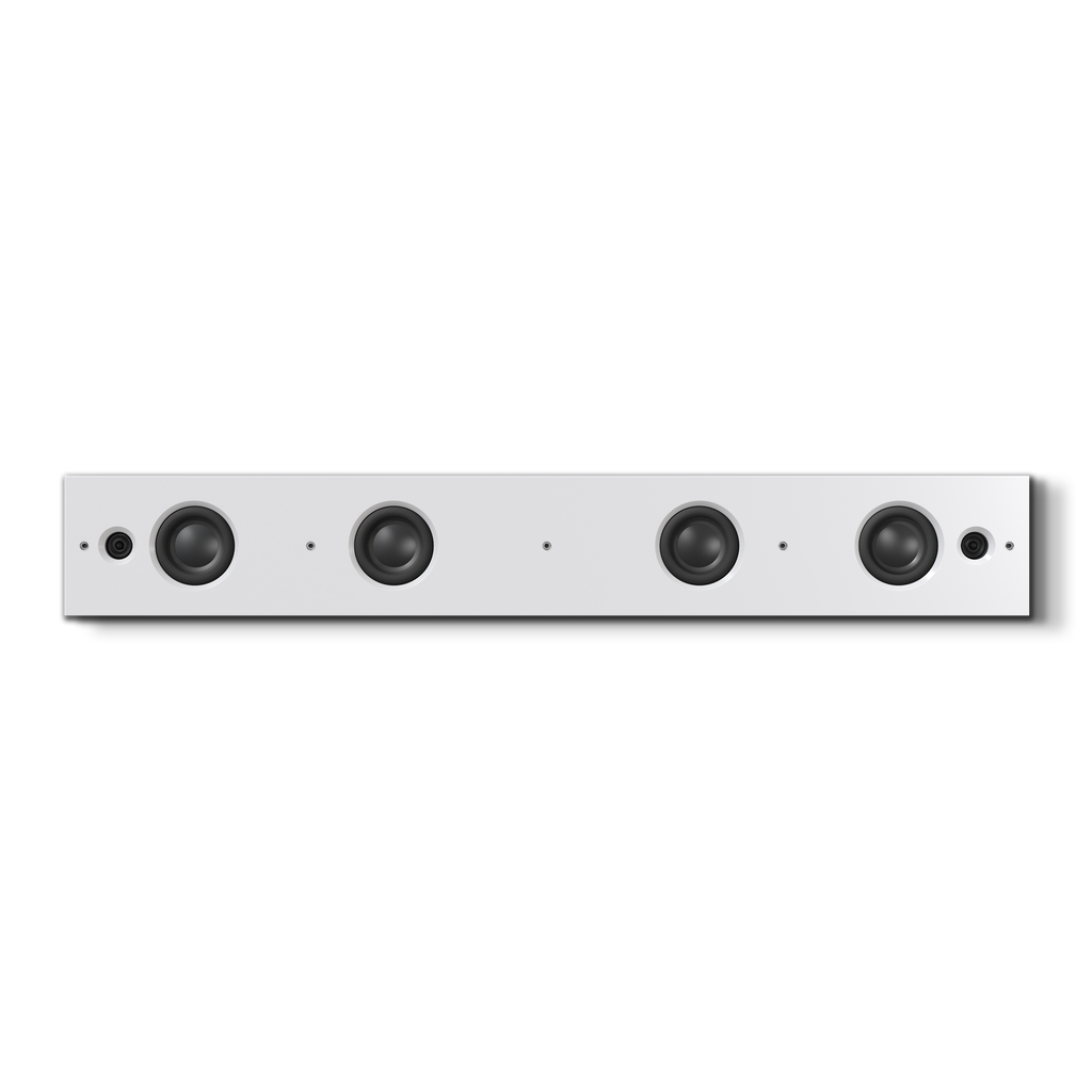 CPH Soundbar Baffle 1672mm