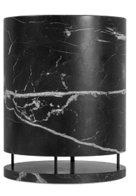 ICARUS SUB MATT BLACK painted concrete bodies ONLY INDOOR