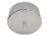 Spherina Air Ceiling Rose - Matt White version