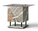 Cube2LV Table Premium Stones