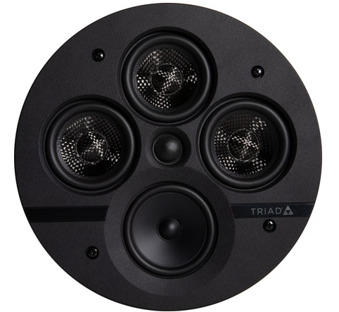 InCeiling 3x3&quot; SD - Distributed Audio Series 3 (Each)