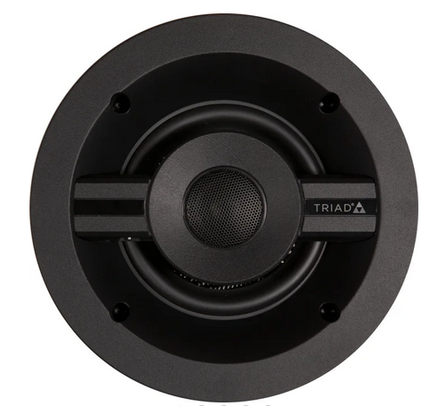 [TRI-TS-IC53] InCeiling 5&quot; - Distributed Audio Series 3 - Open Back (Each)