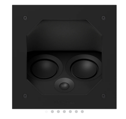 InCeiling LCR Speaker (Each) - 5"