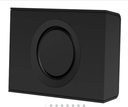 InRoom Slim 10IN Passive Subwoofer - 4Ohm