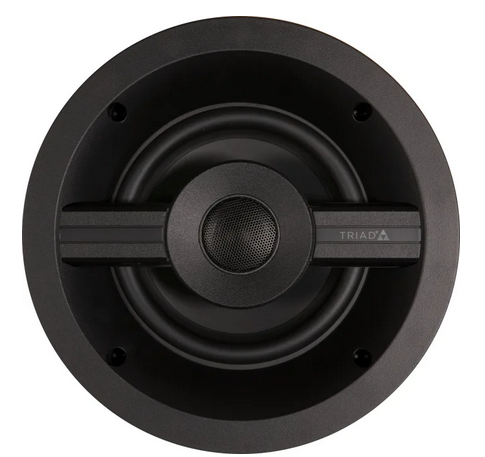 InCeiling 6½&quot; - Distributed Audio Series 1 - Open Back (Each)